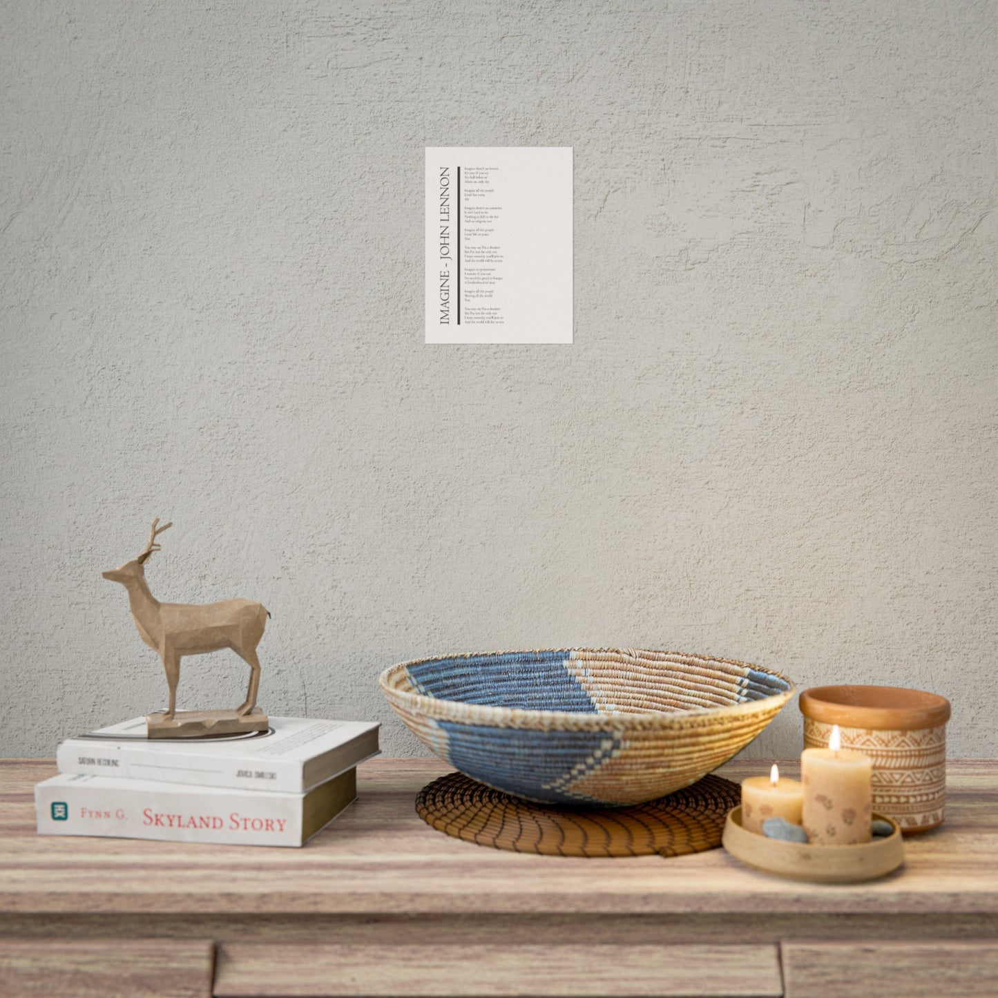 Imagine - John Lennon