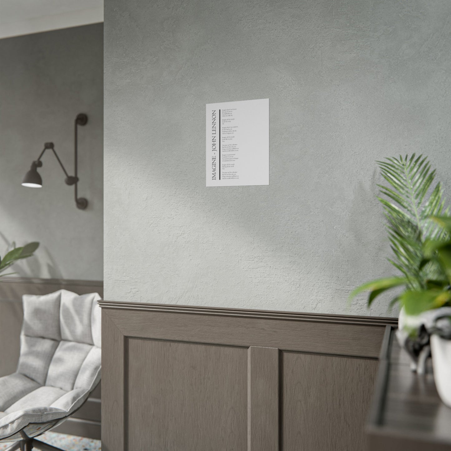 Imagine - John Lennon