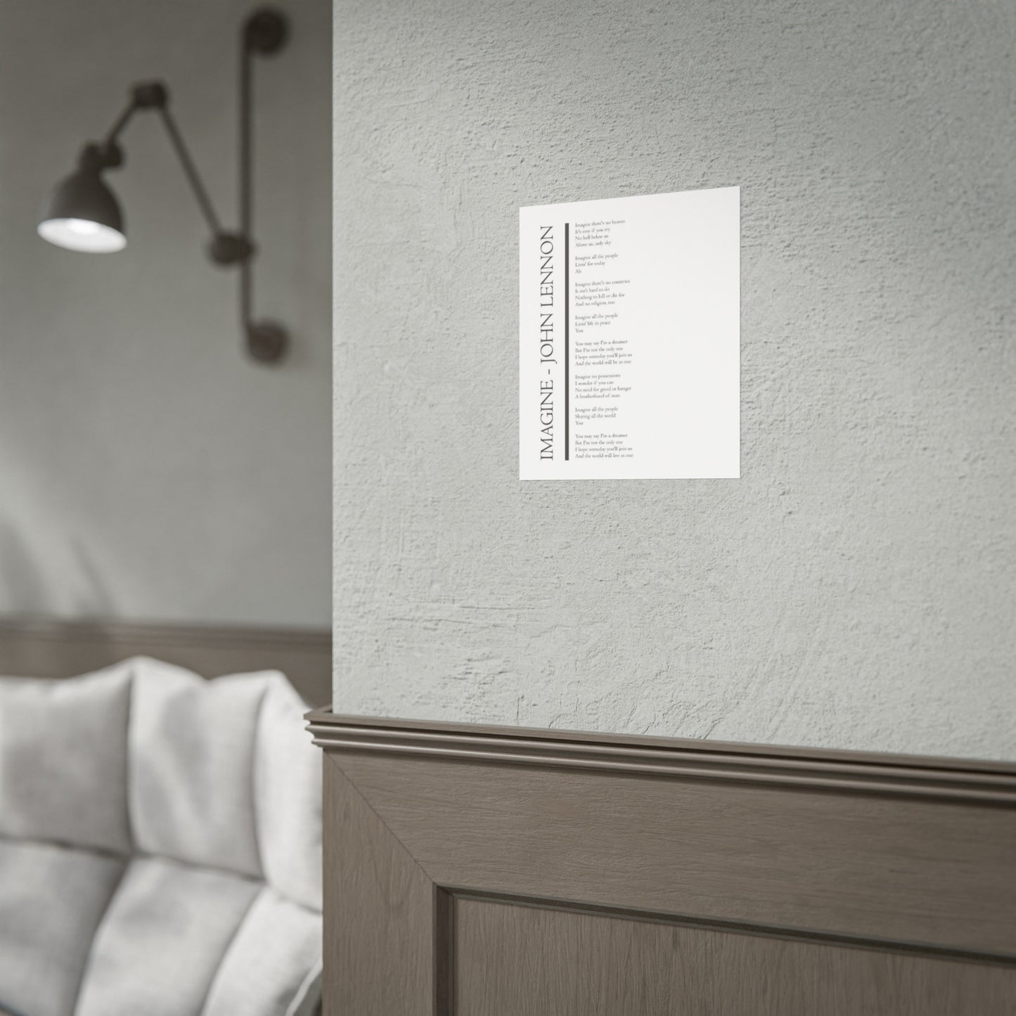 Imagine - John Lennon