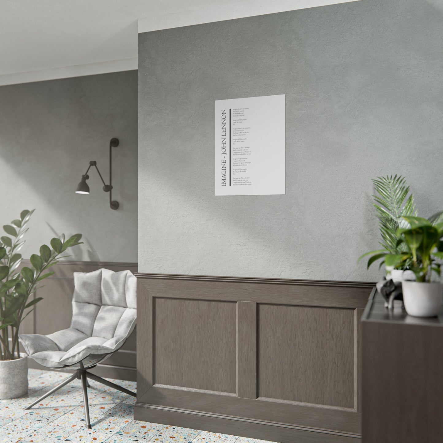 Imagine - John Lennon