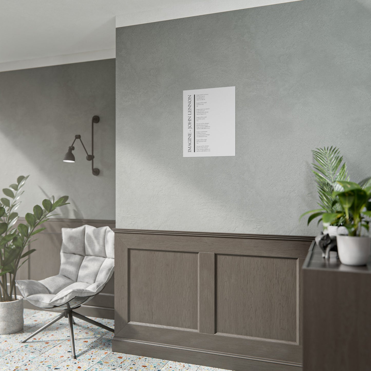 Imagine - John Lennon